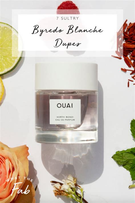 byredo blanche dupe zara